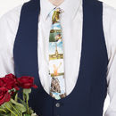 custom ties with your photos