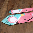 Corbatas con fotos personalizadas