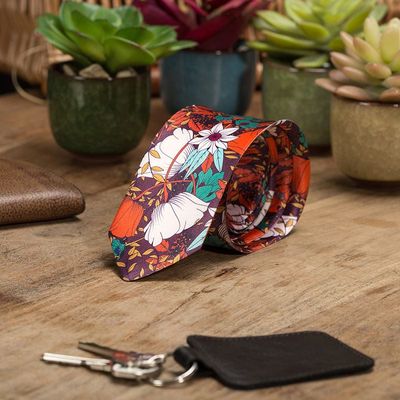 corbatas personalizadas