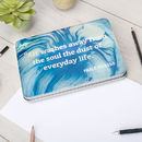 缶ペンケース　オリジナル