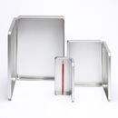 Hinge Lid Pencil Box