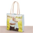Personalised Shopping Bag