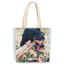 Personalised Shopping Bag