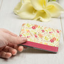 porta tarjetas de transporte personalizadas diseños