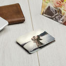 travel card holder