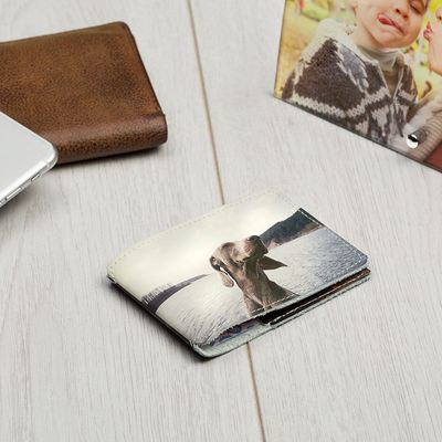 travel card holder