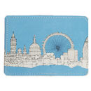 personalized card holder