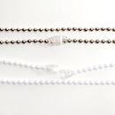 ketting opties gepersonaliseerde gordijnen