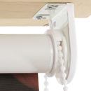 Rollos bedrucken Detail