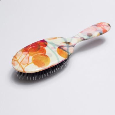 custom made hair brushes for kids