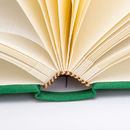 Binding high quality print your own this is your life book