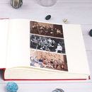 Interior pages of Book of Life photo album