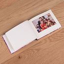 album photo personnalisé famille