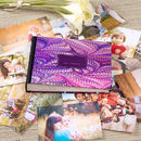 portafoto personalizzato