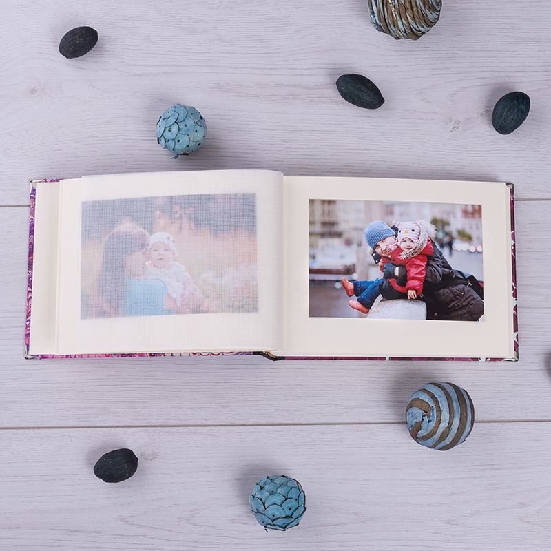 Personalised Peel and Stick Photo Albums - Create your Unique Design - The  Photographer's Toolbox