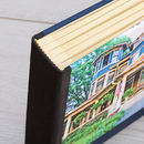 album scrapbook personalizzato