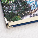 desing your scrapbook cover