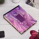 design printed album