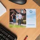 Postkarte mit Foto bedrucken