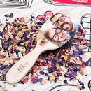 オリジナル　ヘアブラシ