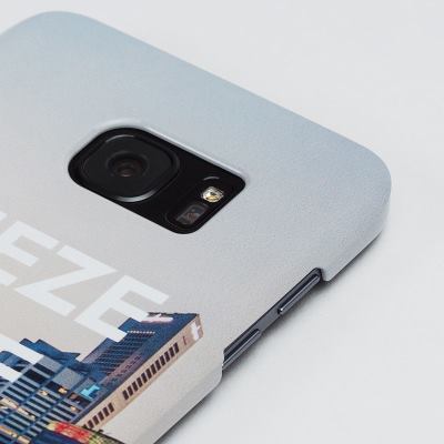 Funda para Galaxy S7 Edge