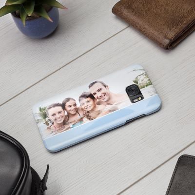Galaxy S7 Edge custom phone cases