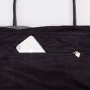 フォト　ボストンバッグ