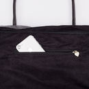 reisetasche tasche innen detail