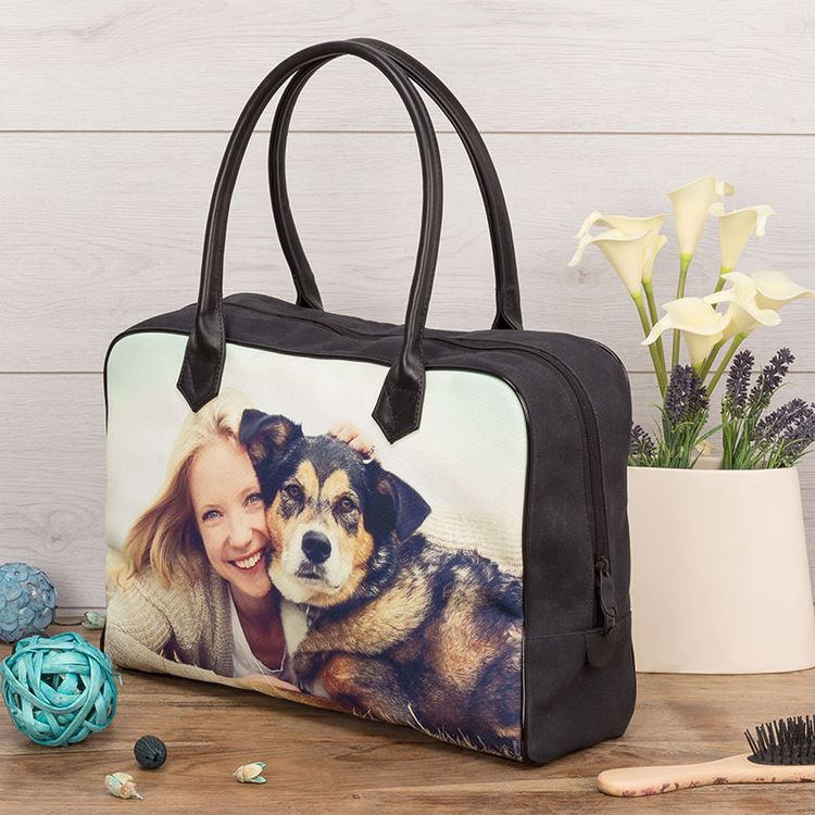 Personalized travel Bag