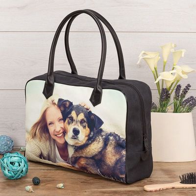 sac fourre tout personnalisé