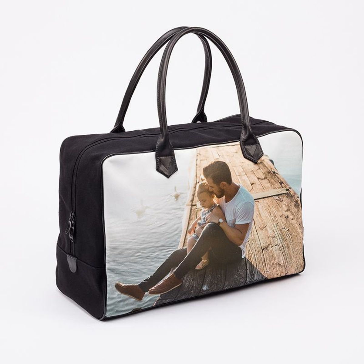 Borse da Viaggio Borsoni Personalizzati - Main Image