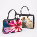 design your own travel bag