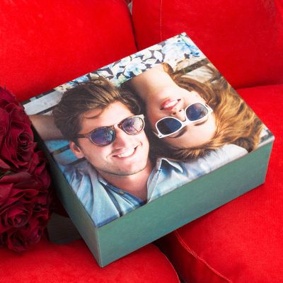 personalised trinket box for valentines day