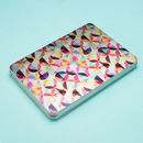 tin designer print on metal