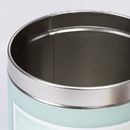 Latas personalizadas para té