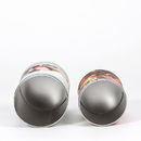 leckerli dose verschiedene größen