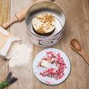 Cake tin personalised with your design