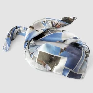 bandana personalizada