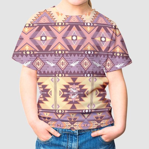 camisetas personalizadas niños