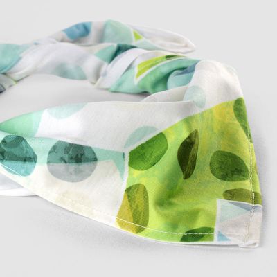 Bandana Per Cani Personalizzata