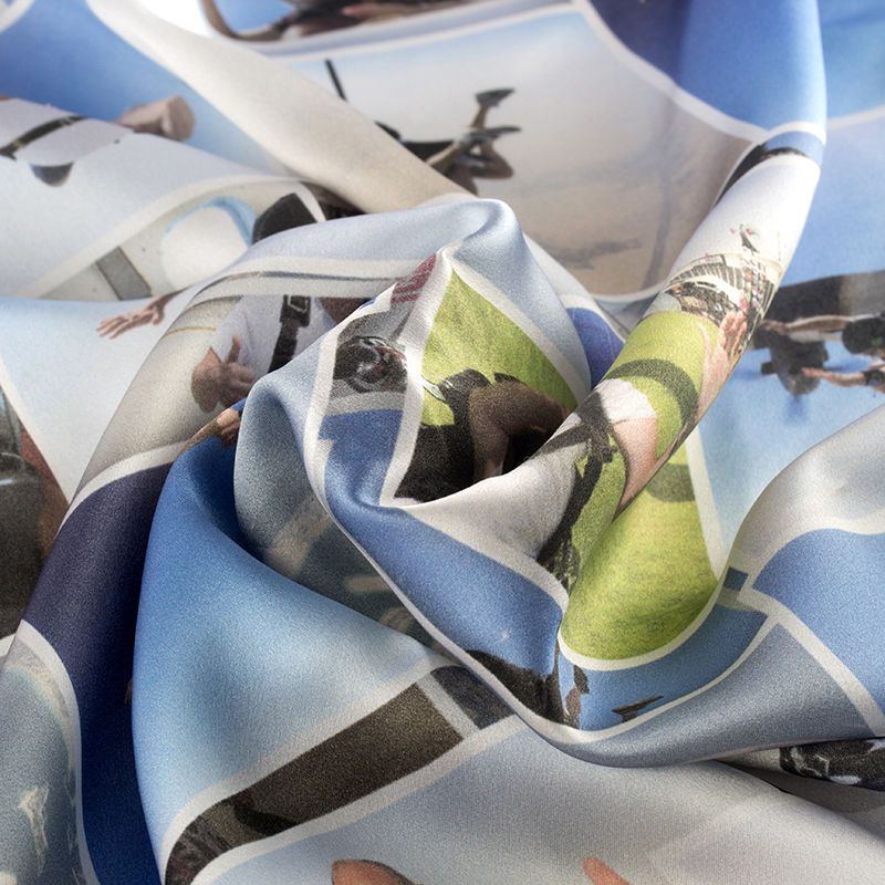 design your own custom dog bandana