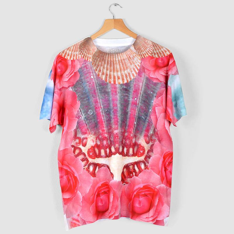 camisetas infantiles personalizadas