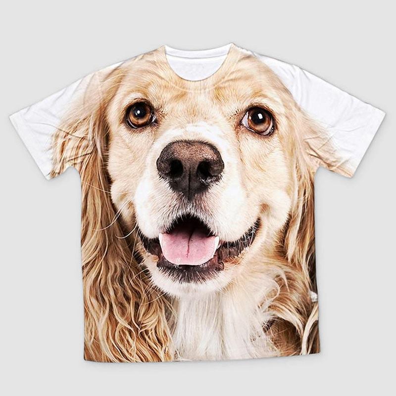 camisetas de niño personalizadas