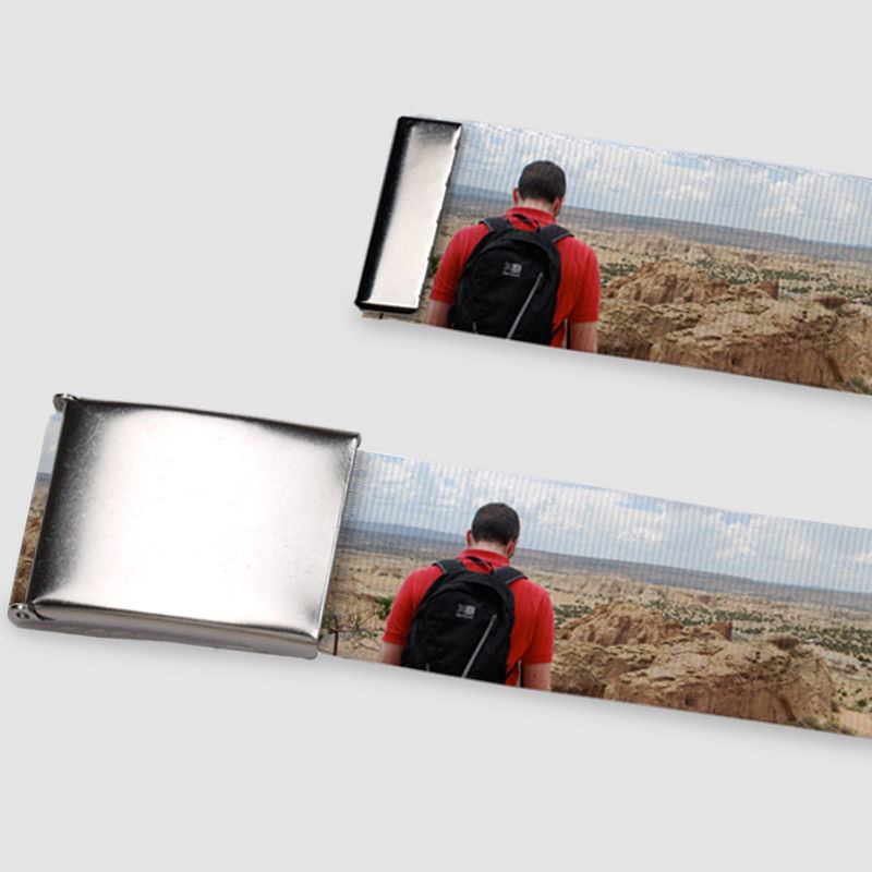 cinture personalizzate uomo