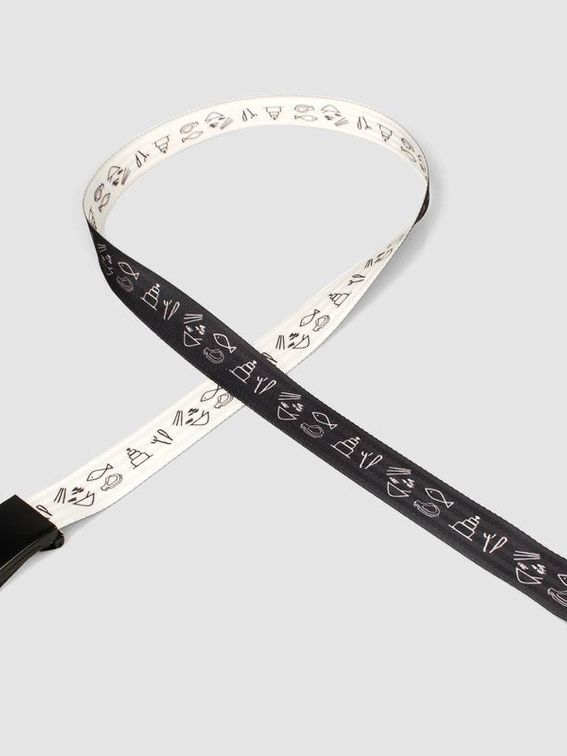 Cintura personalizzata