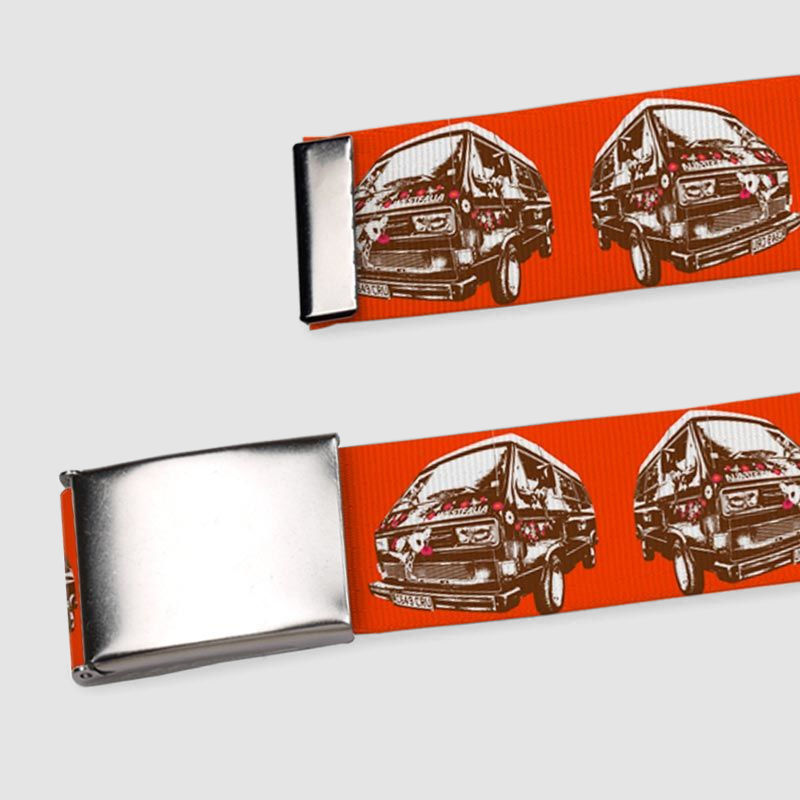 Design your own belts