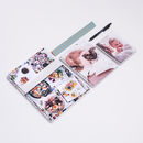 stampa block notes con foto