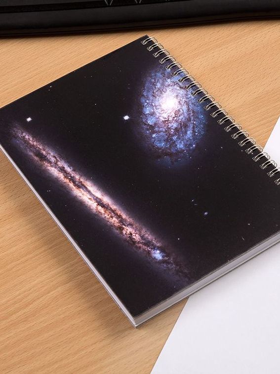 notebook printing