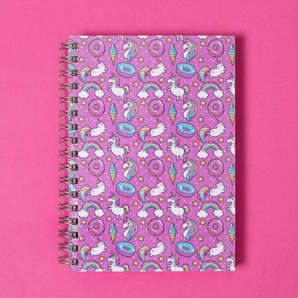 Custom Spiral Bound Notebook Notebook Printing Online
