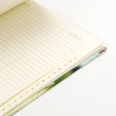 close up address book